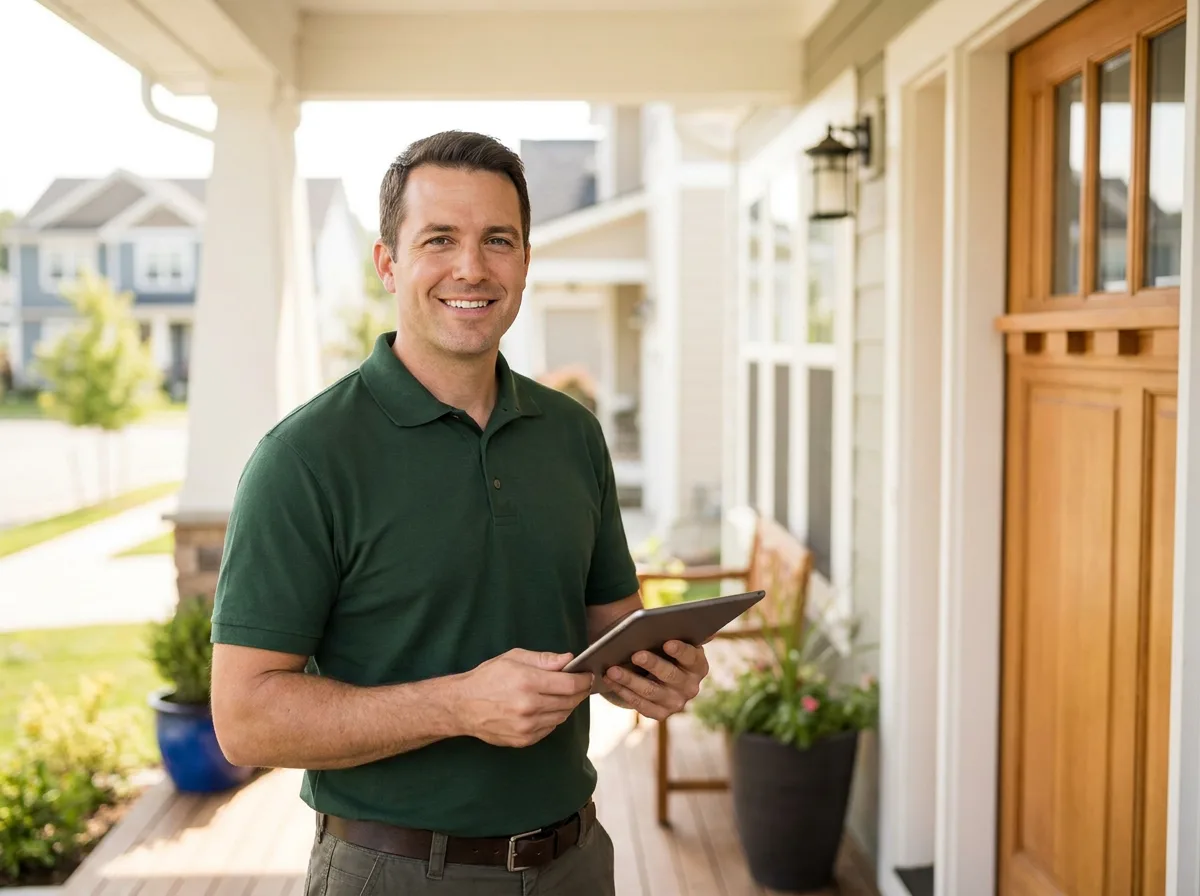 Pest control FAQs for Graytown, OH